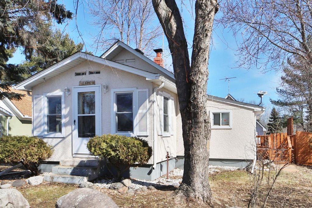 Photo of 47436 Whistle Road, Isle, MN 56342 (MLS # 7018751)