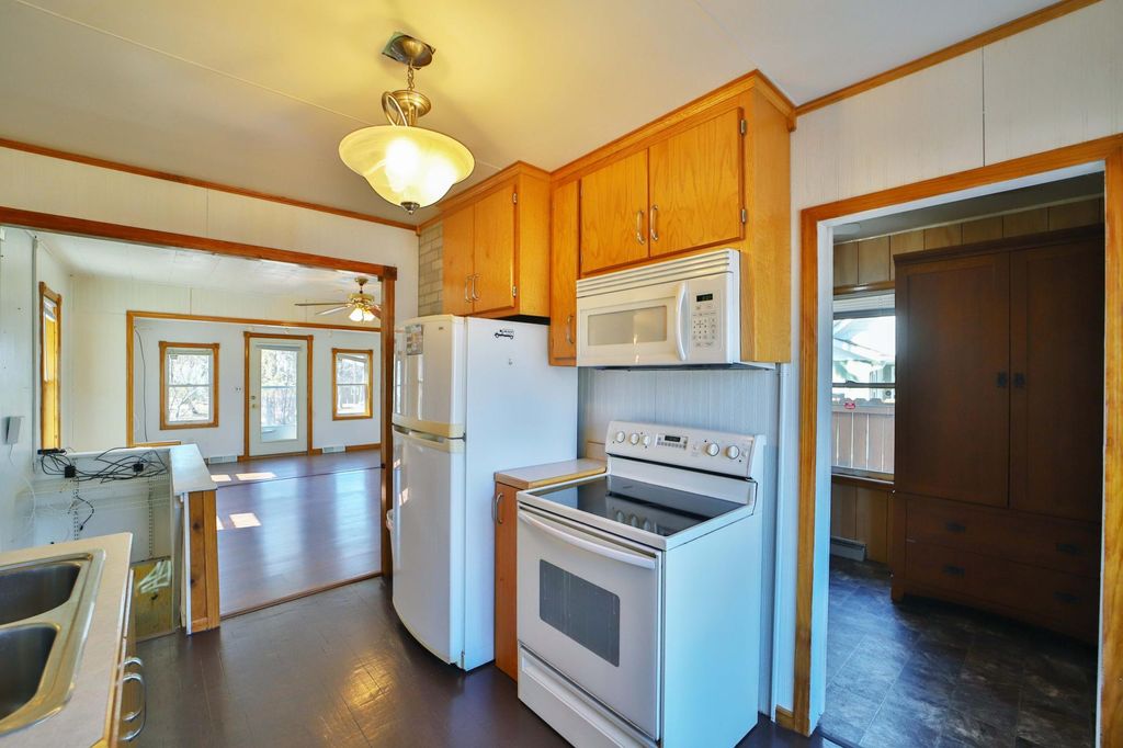 Photo of 47436 Whistle Road, Isle, MN 56342 (MLS # 7018751)