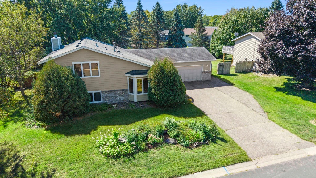 Photo of 3399 Balsam Street SW, Prior Lake, MN 55372 (MLS # 7072365)