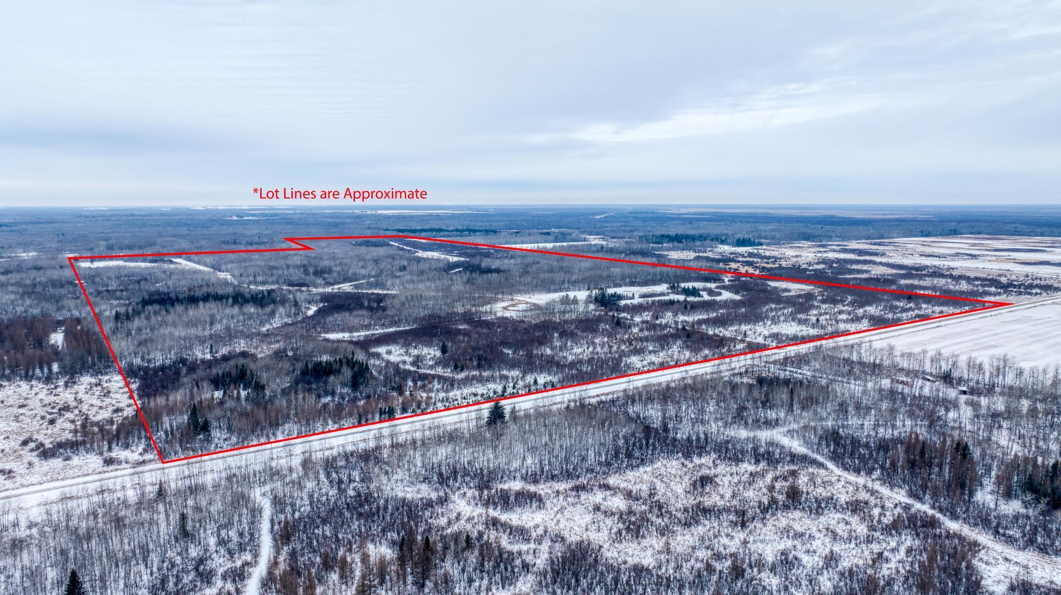 TBD Fourtown Road NW