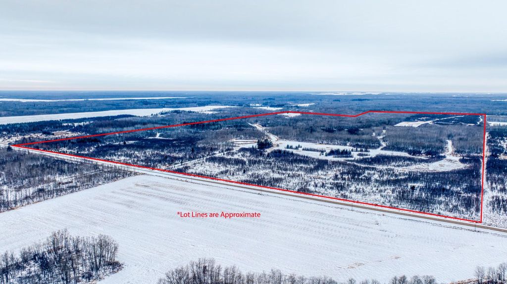 Photo of TBD Fourtown Road NW, Grygla, MN 56727 (MLS # 7003000)