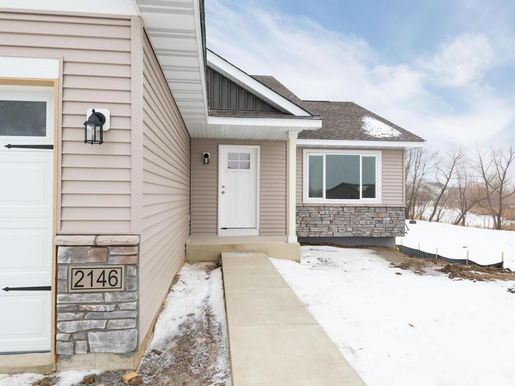 Photo of 2146 River Bend Trail, Mayer, MN 55360 (MLS # 7001850)