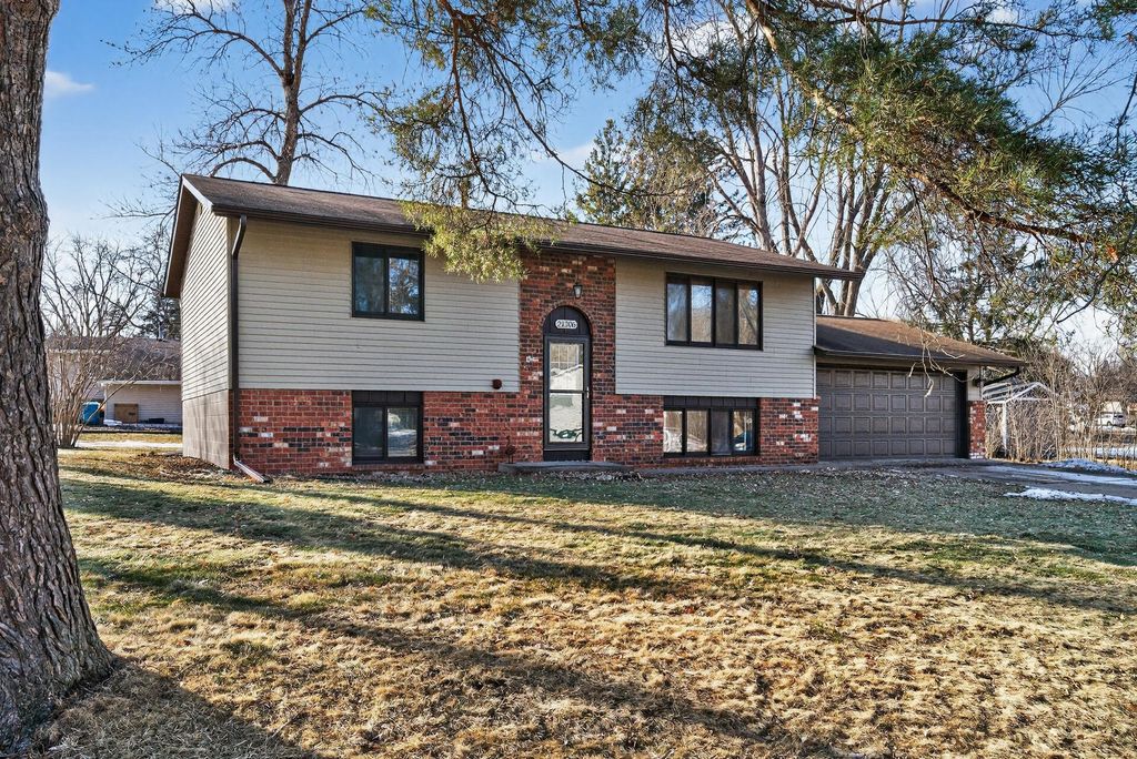 Photo of 21306 Heath Avenue N, Forest Lake, MN 55025 (MLS # 7026933)