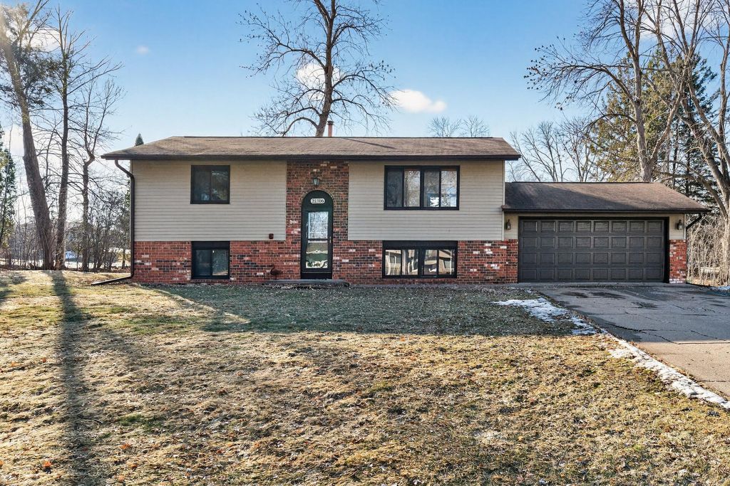 Photo of 21306 Heath Avenue N, Forest Lake, MN 55025 (MLS # 7026933)