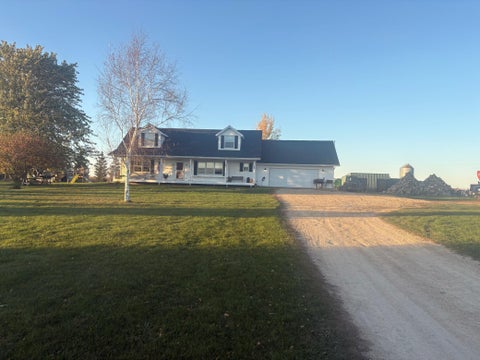 Photo of 2690 County Road S RD, Emerald, WI 54013 (MLS # 7164201)