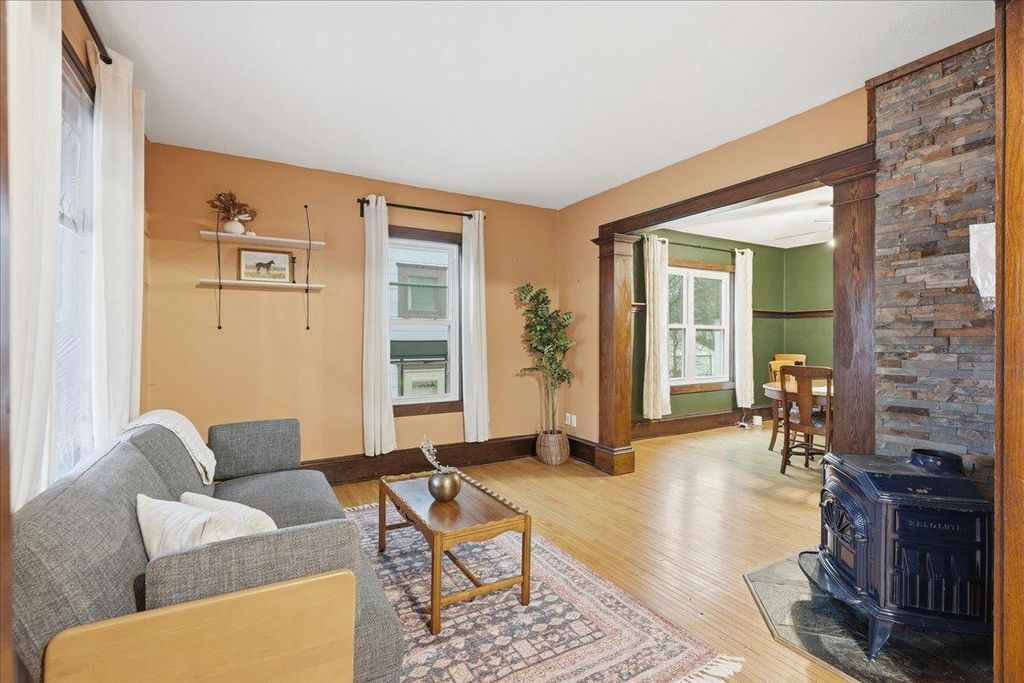 Photo of 2309 E 32nd Street, Minneapolis, MN 55406 (MLS # 6814790)