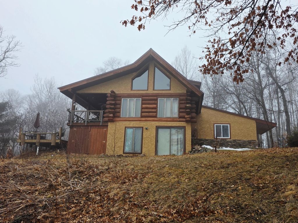 Photo of 3895 Division Street W, Backus, MN 56435 (MLS # 7032772)