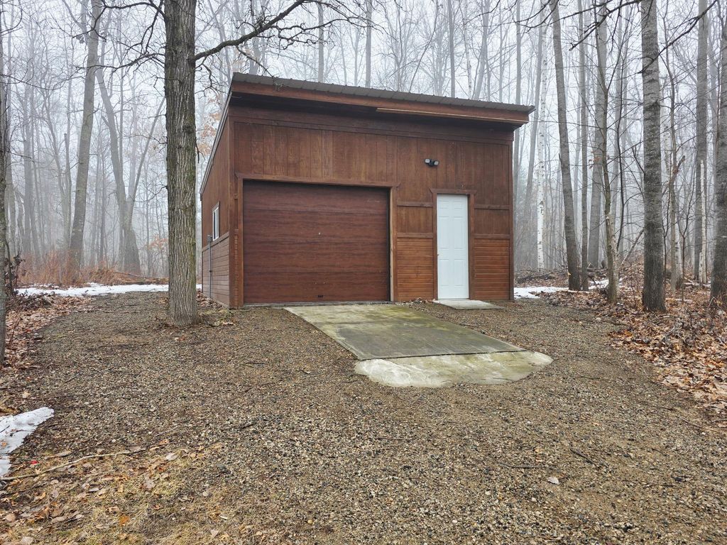 Photo of 3895 Division Street W, Backus, MN 56435 (MLS # 7032772)