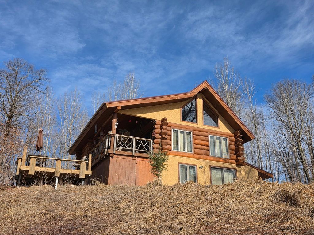 Photo of 3895 Division Street W, Backus, MN 56435 (MLS # 7032772)