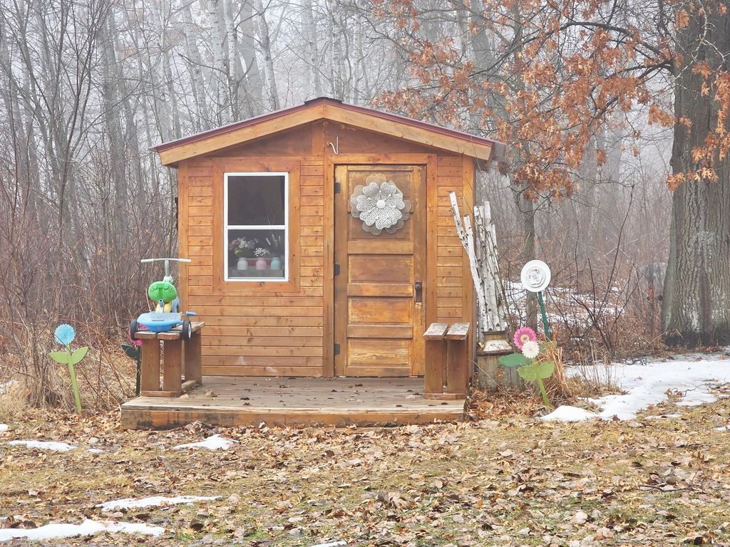 Photo of 3895 Division Street W, Backus, MN 56435 (MLS # 7032772)