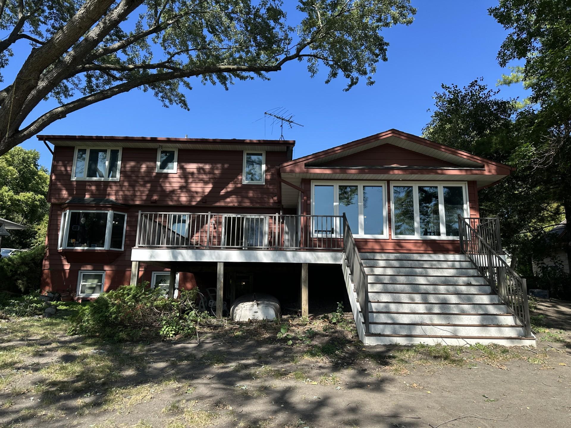 6385 Acorn Road