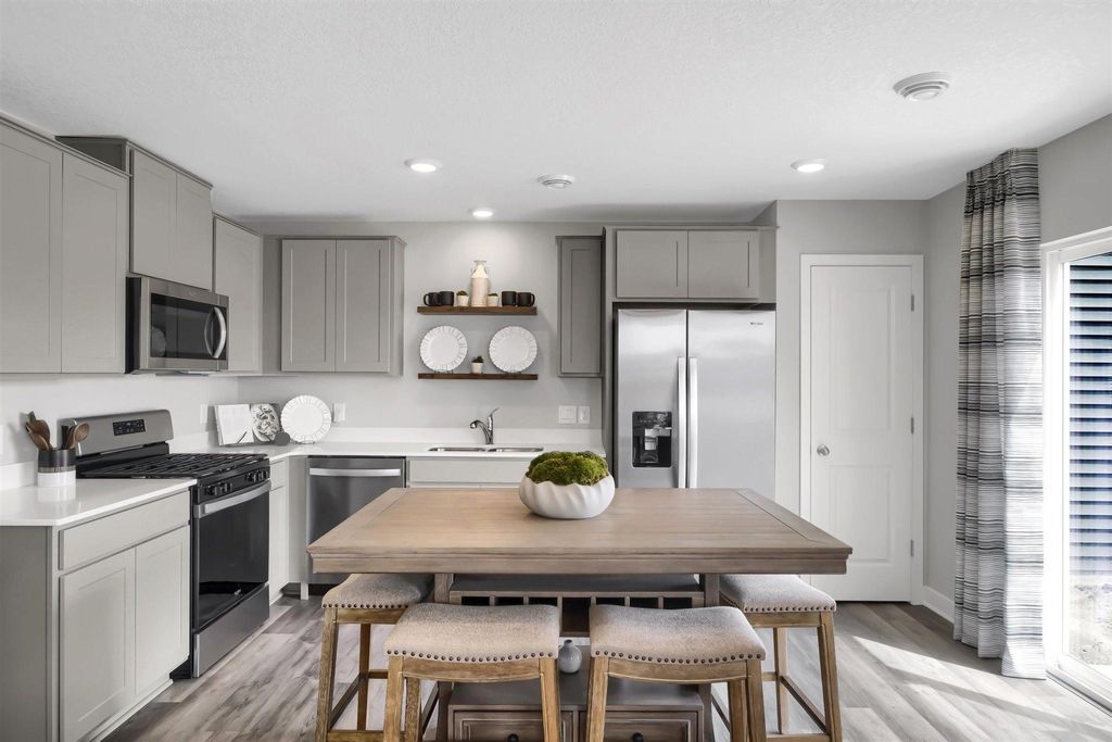 Photo of 13697 Ringneck Way, Rogers, MN 55374 (MLS # 7002656)