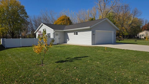 Photo of 409 S 19 Street, Montevideo, MN 56265 (MLS # 7163476)