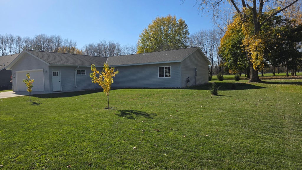 Photo of 409 19 ST, Montevideo, MN 56265 (MLS # 7163476)