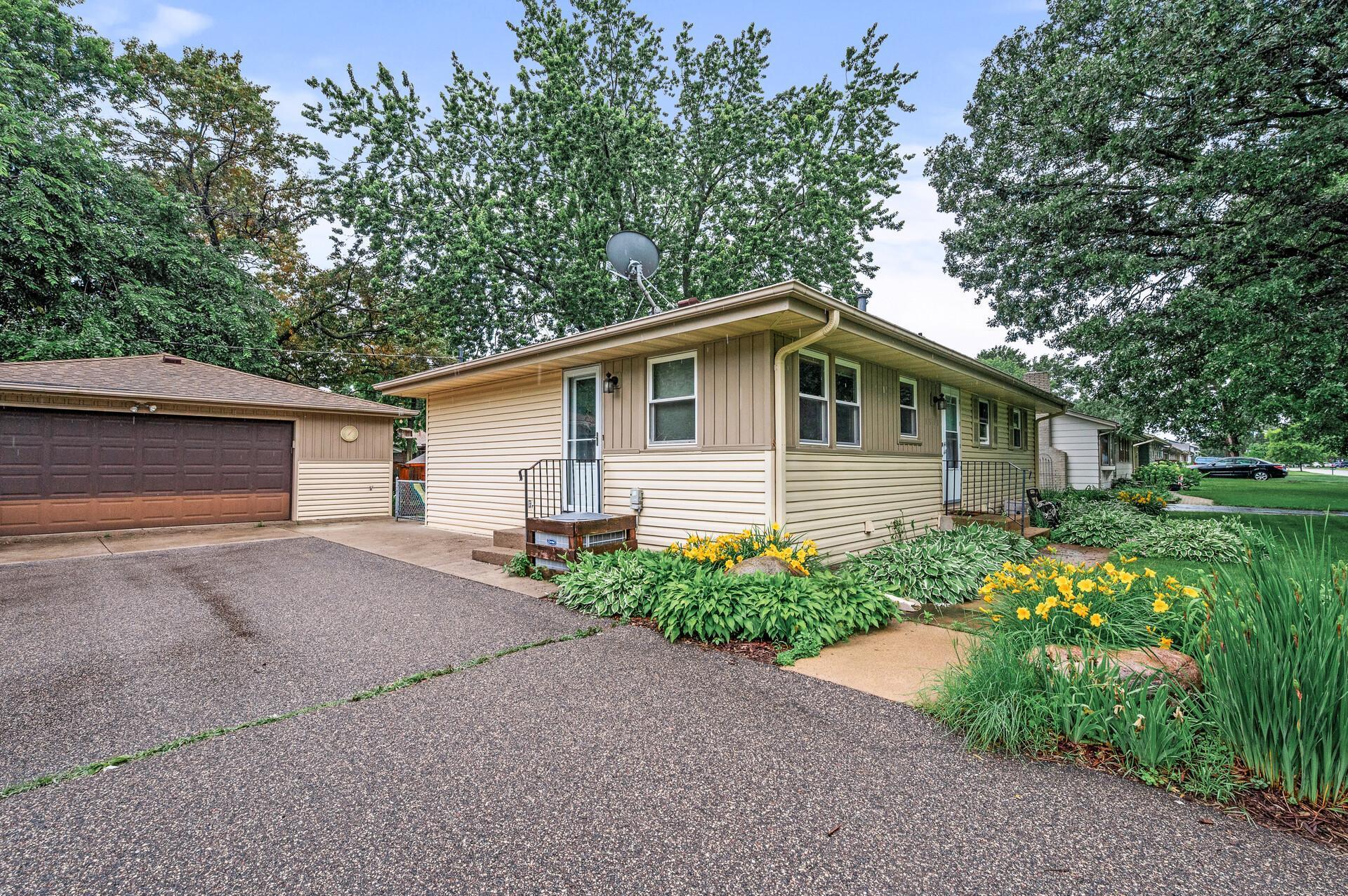 4856 105th Lane NE