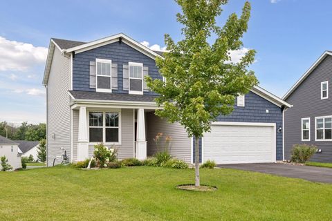 5045 Trillium Cove NE Prior Lake MN 55372