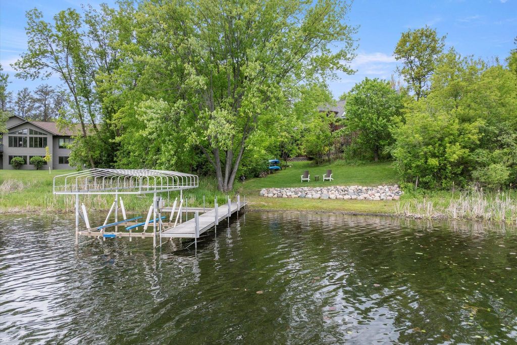 Photo of 10047 Cove Pointe Road, Brainerd, MN 56401 (MLS # 7008155)