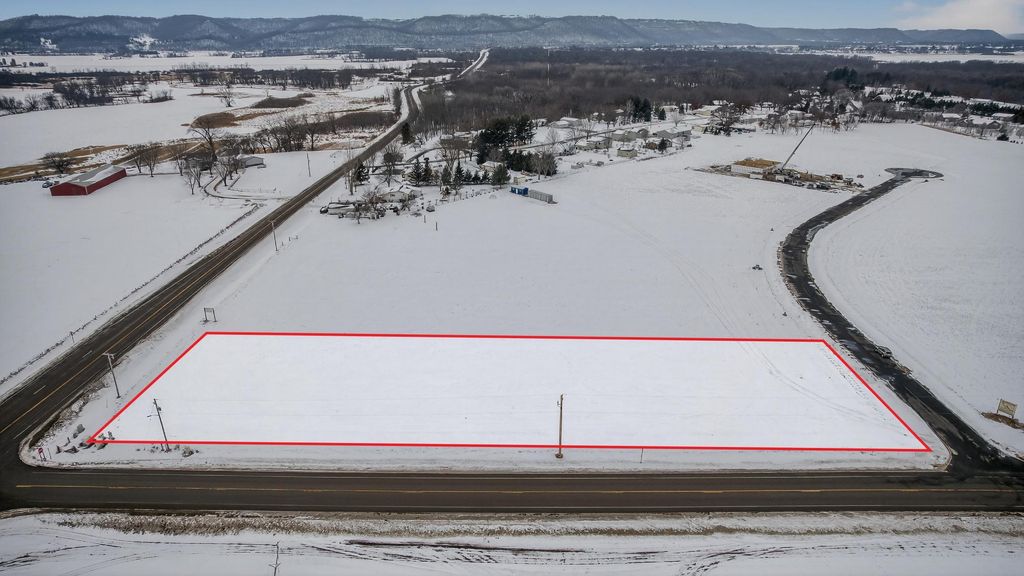 Photo of L9B1 665th St, Wabasha, MN 55981 (MLS # 7000282)