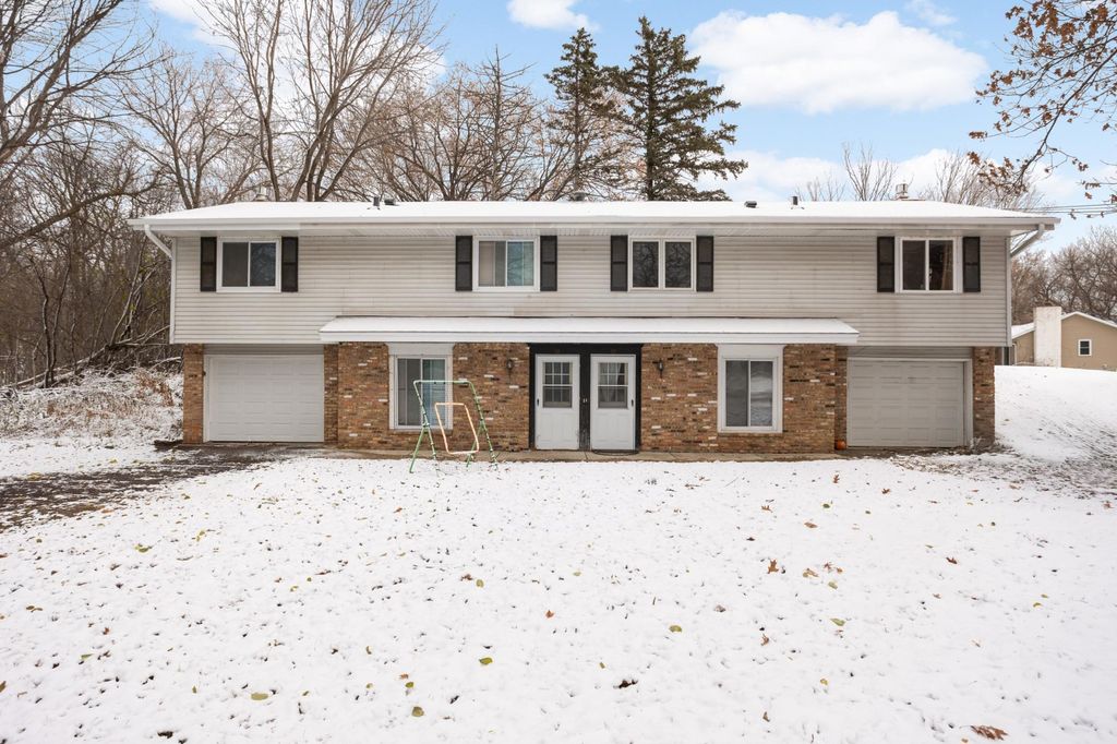 Photo of 10 Woodpecker Ridge Road, Tonka Bay, MN 55331 (MLS # 6824123)