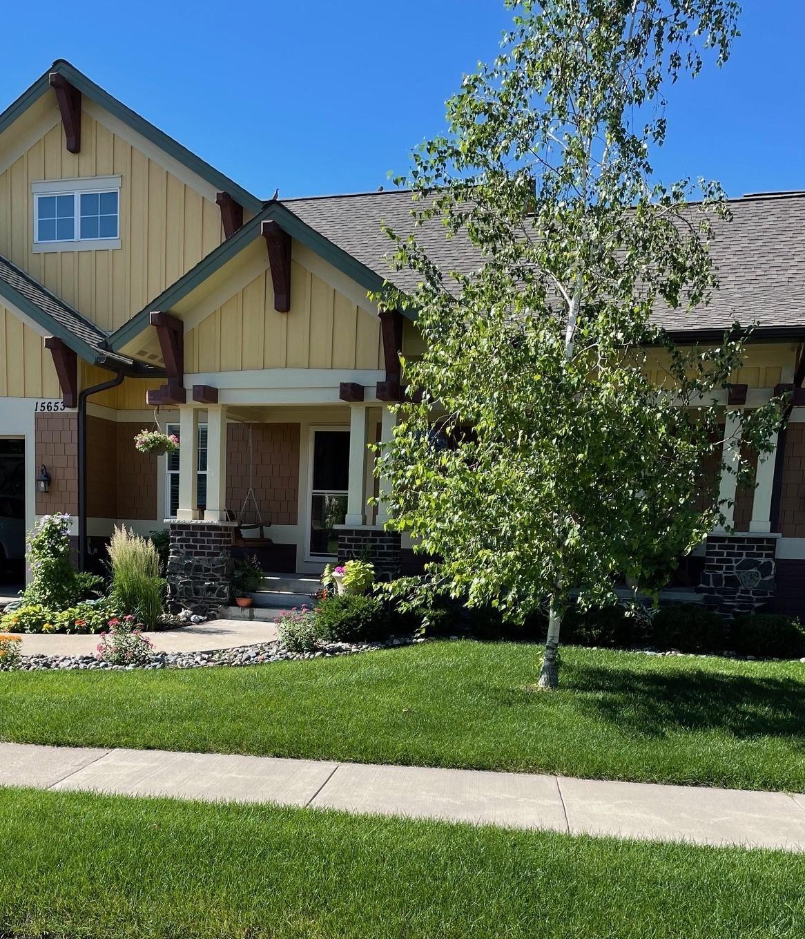 15653 Cobblestone Lake Parkway