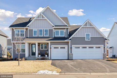 5927 131st Court N Hugo MN 55038