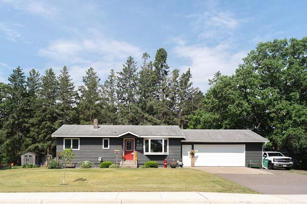 Photo of 113 N Hawthorn Street, Royalton, MN 56373 (MLS # 7096453)