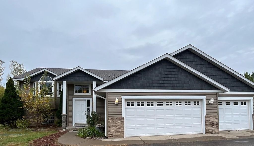 Photo of 17157 River View Lane SE, Becker, MN 55309 (MLS # 6805148)
