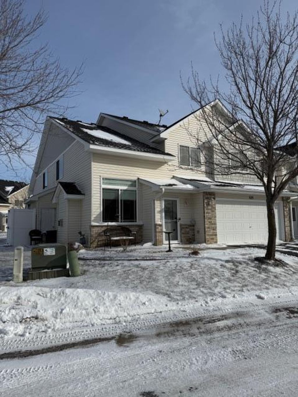 Photo of 525 French Lane, Dundas, MN 55019 (MLS # 7010653)