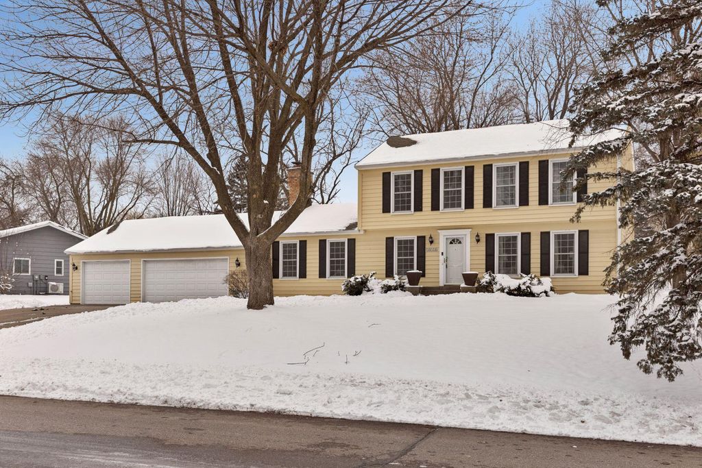 Photo of 14116 Frontier Lane, Burnsville, MN 55337 (MLS # 7024513)