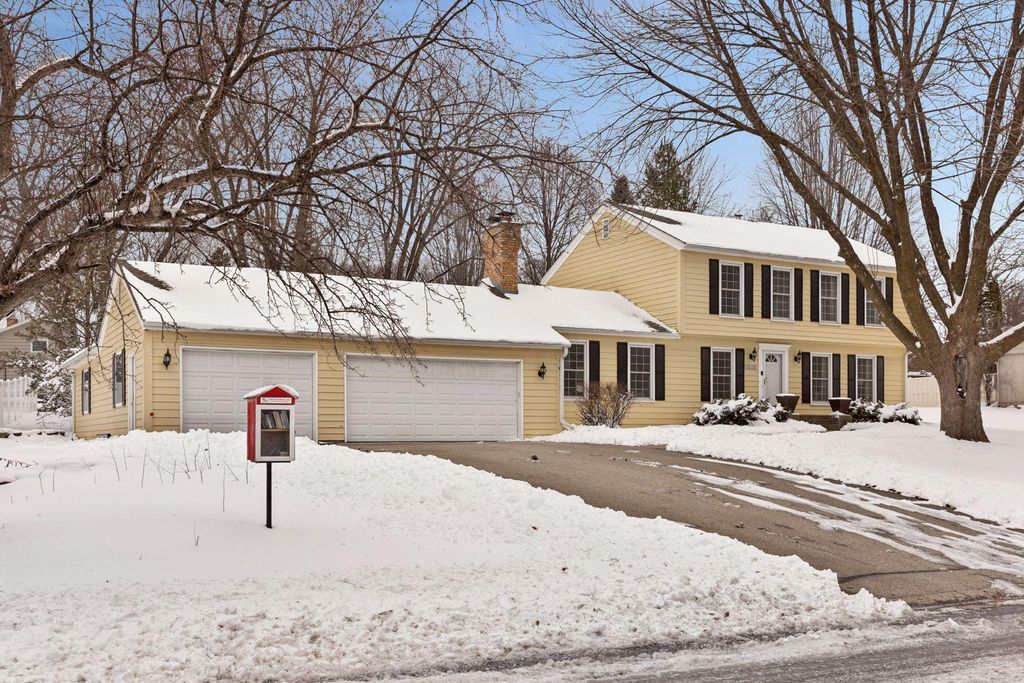 Photo of 14116 Frontier Lane, Burnsville, MN 55337 (MLS # 7024513)