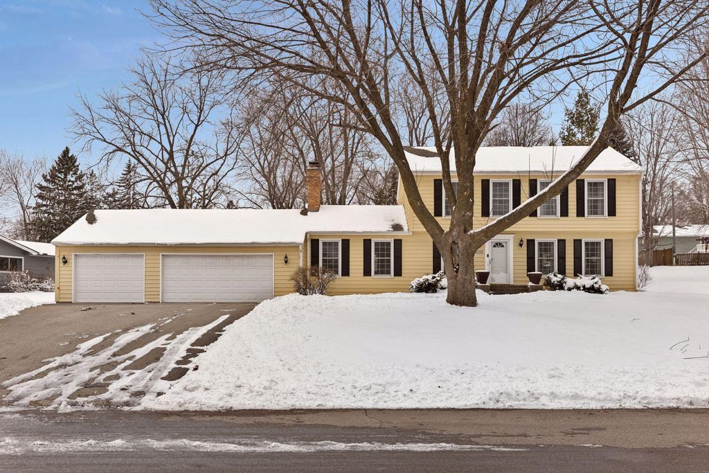 Photo of 14116 Frontier Lane, Burnsville, MN 55337 (MLS # 7024513)