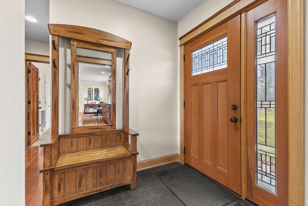 Photo of 5300 Saint Croix Avenue N, Golden Valley, MN 55422 (MLS # 7055376)