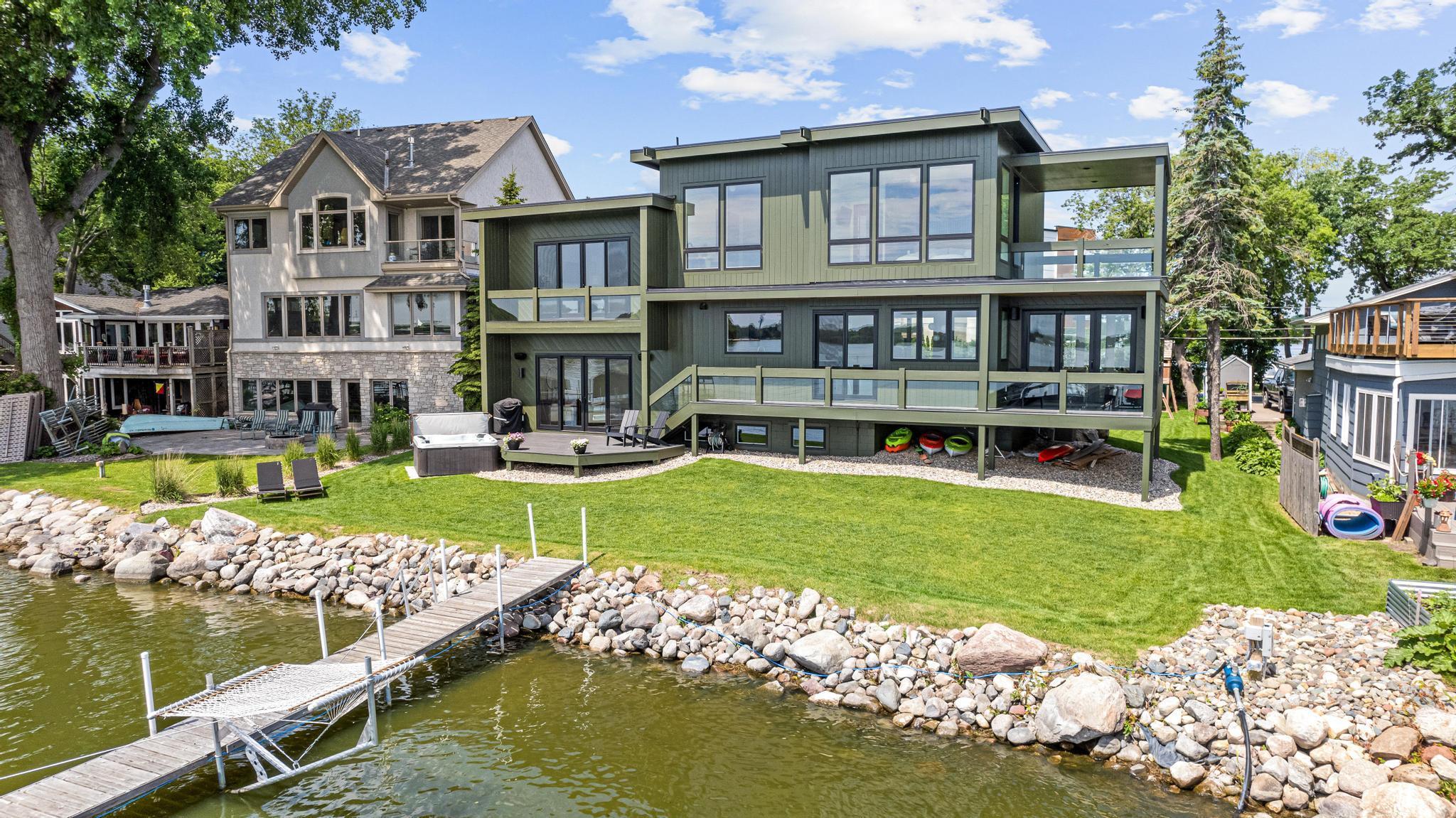 4919 Three Points Boulevard