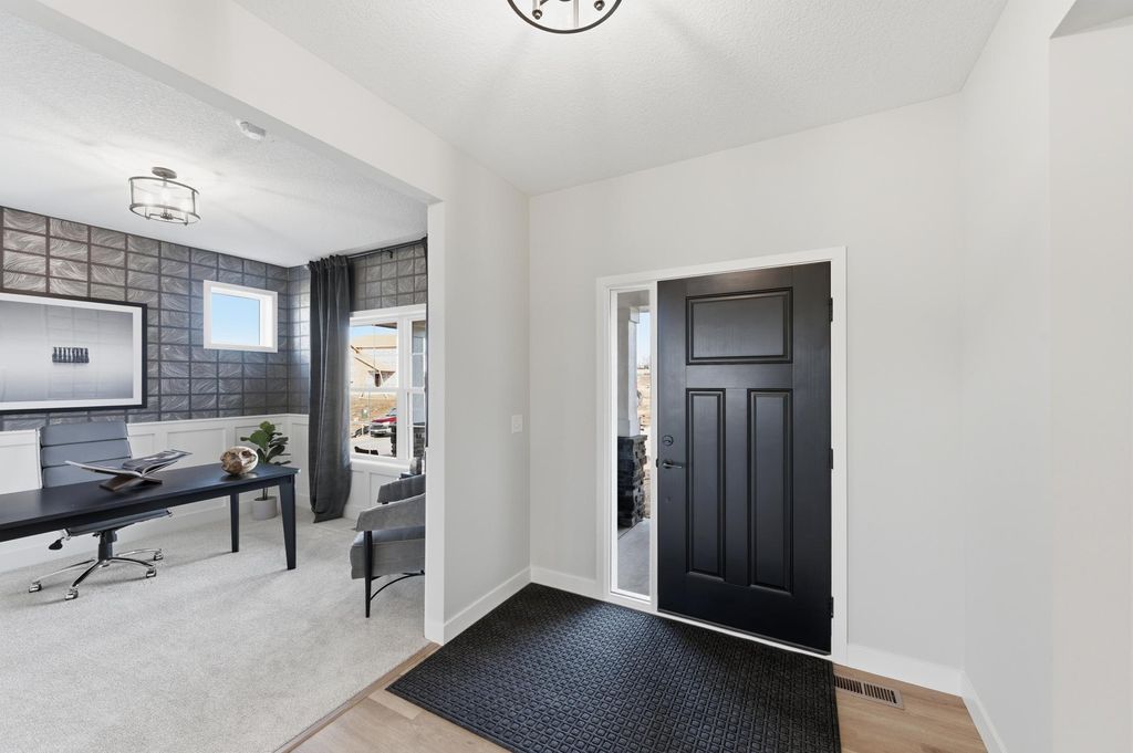 Photo of 959 Yellowcrest Street SW, Delano, MN 55328 (MLS # 7075111)