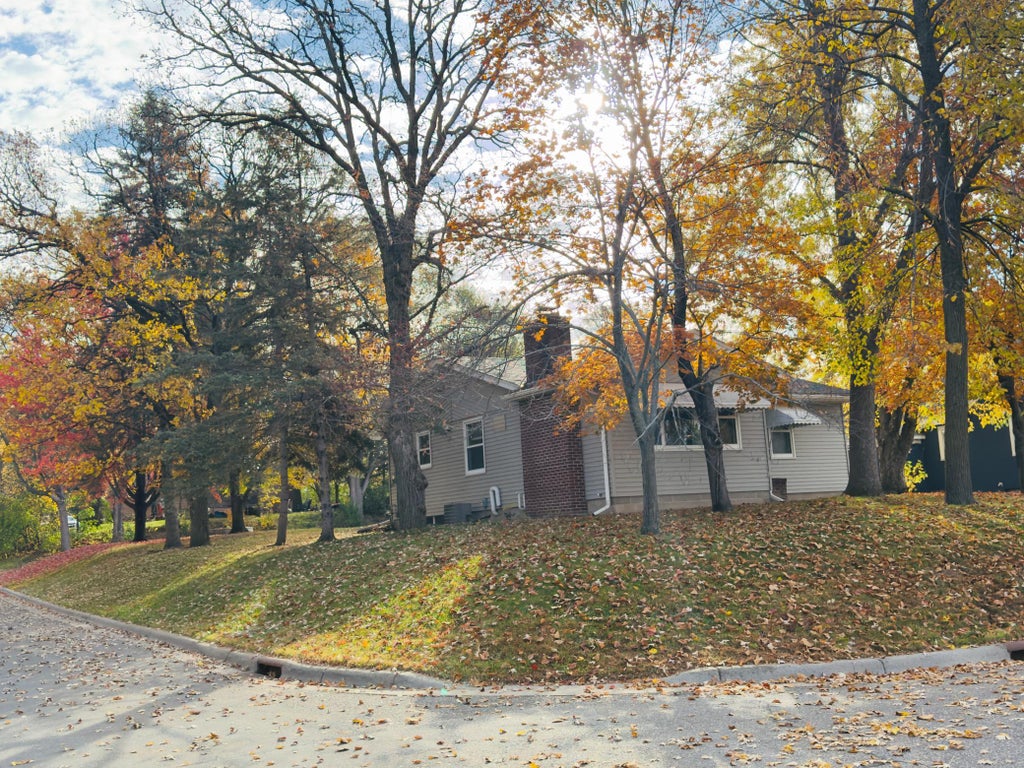 Photo of 214 8th Street NE, Little Falls, MN 56345 (MLS # 7164602)