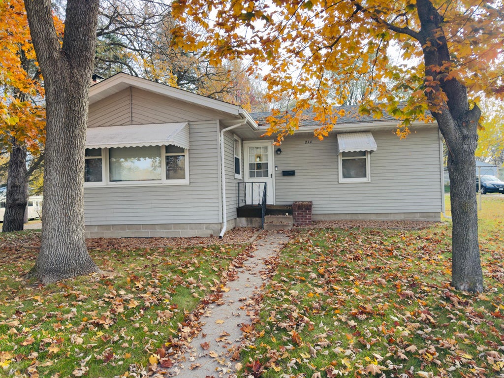 Photo of 214 8th Street NE, Little Falls, MN 56345 (MLS # 7164602)