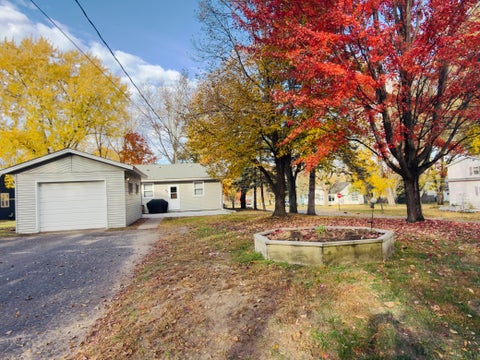 Photo of 214 8th Street NE, Little Falls, MN 56345 (MLS # 7164602)