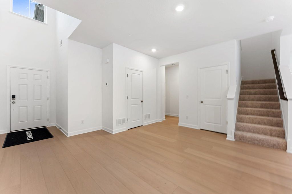 Photo of 3024 Basswood Street, Little Canada, MN 55117 (MLS # 7016692)