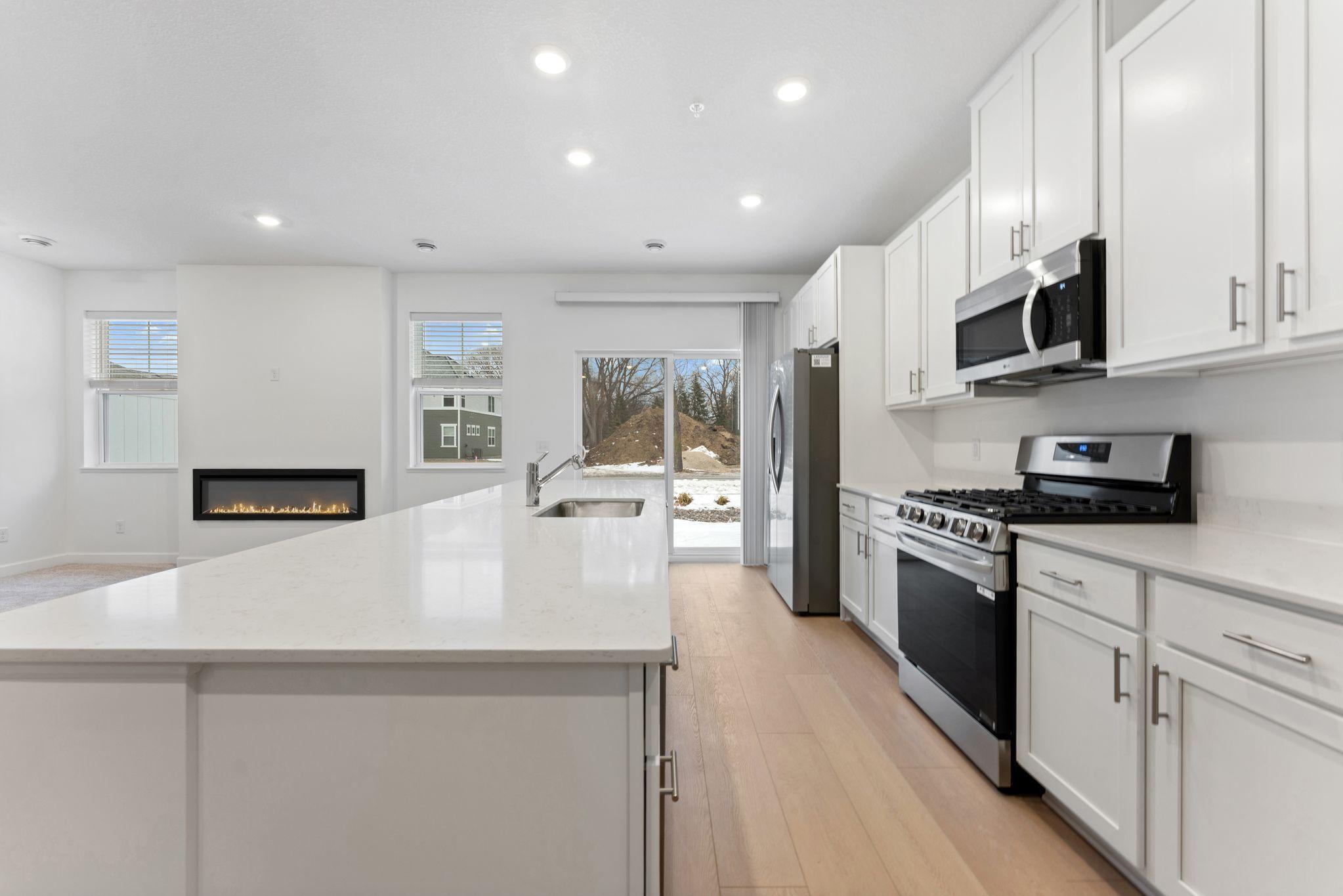 3024 Basswood Street