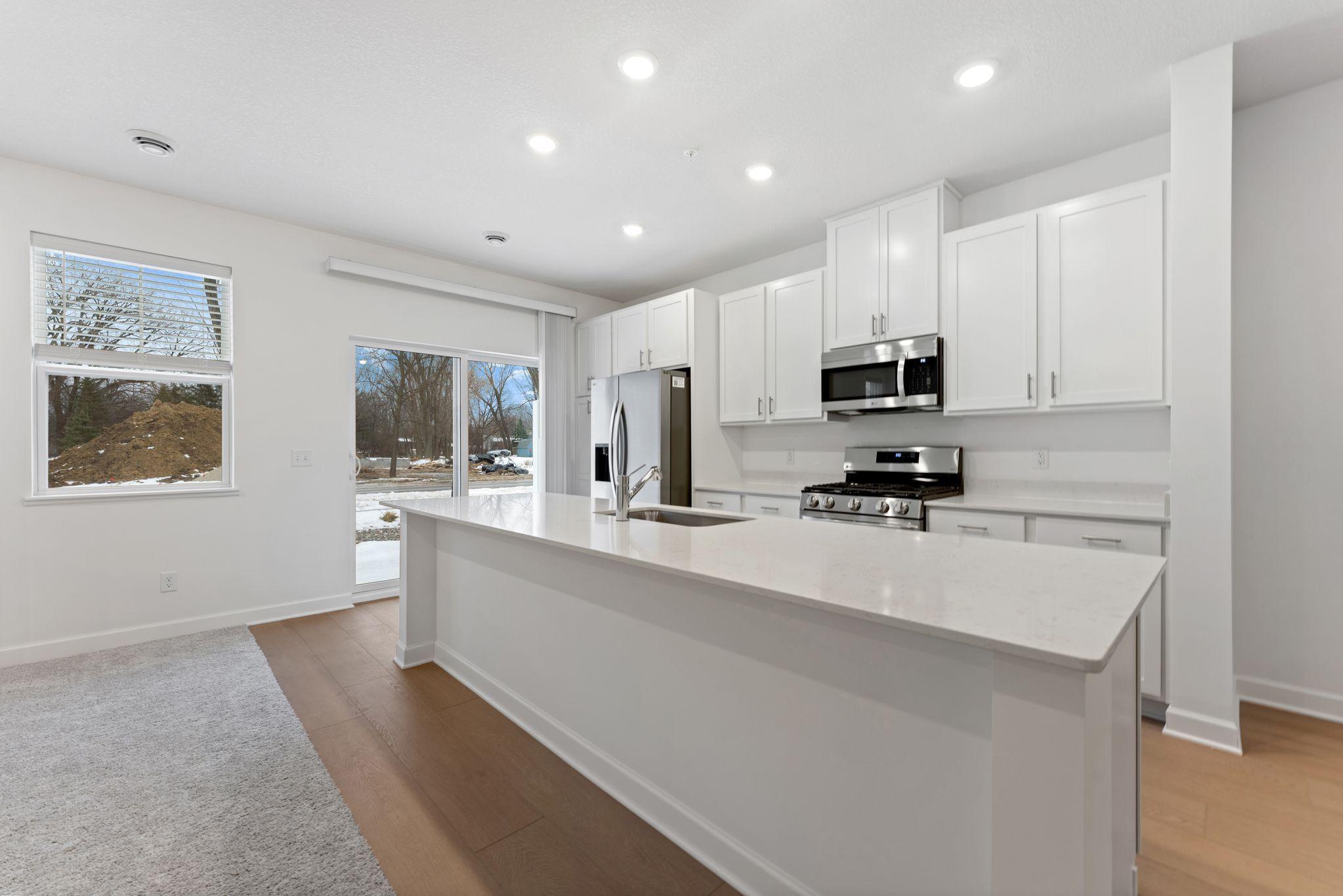 3024 Basswood Street