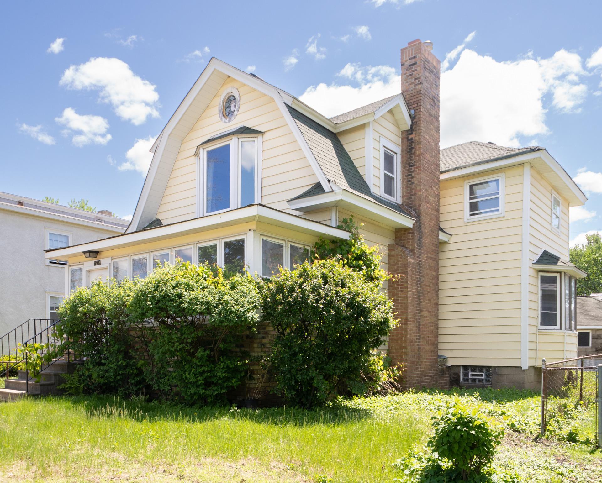 1638 Concordia Avenue