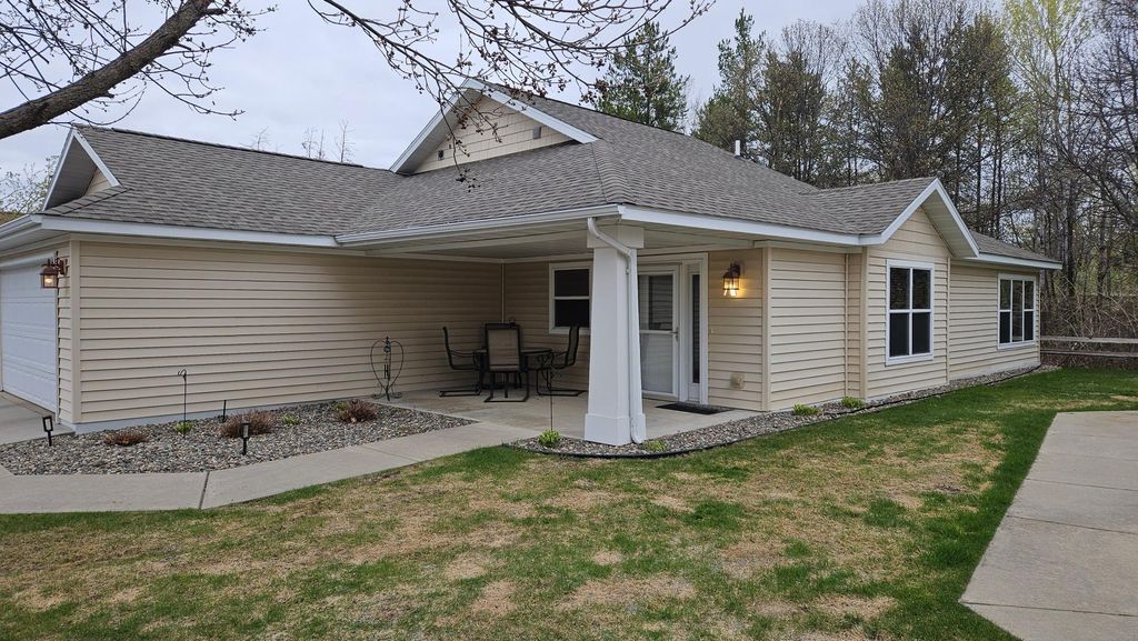 Photo of 8100 Dalton Road, Baxter, MN 56425 (MLS # 7070247)