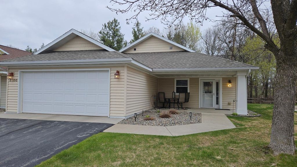 Photo of 8100 Dalton Road, Baxter, MN 56425 (MLS # 7070247)