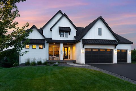 9832 Rodeo Circle Eden Prairie MN 55347