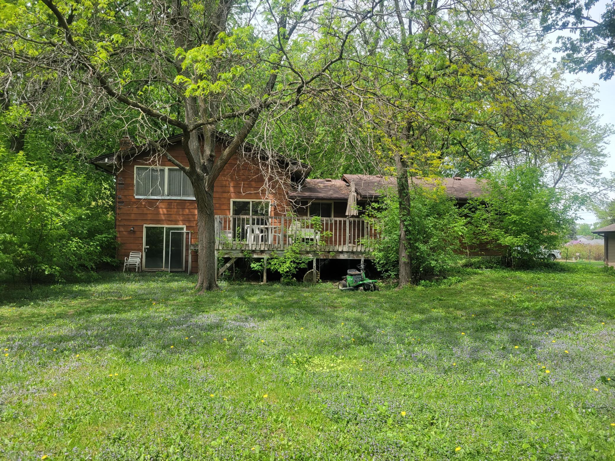 2948 Old Highway 8