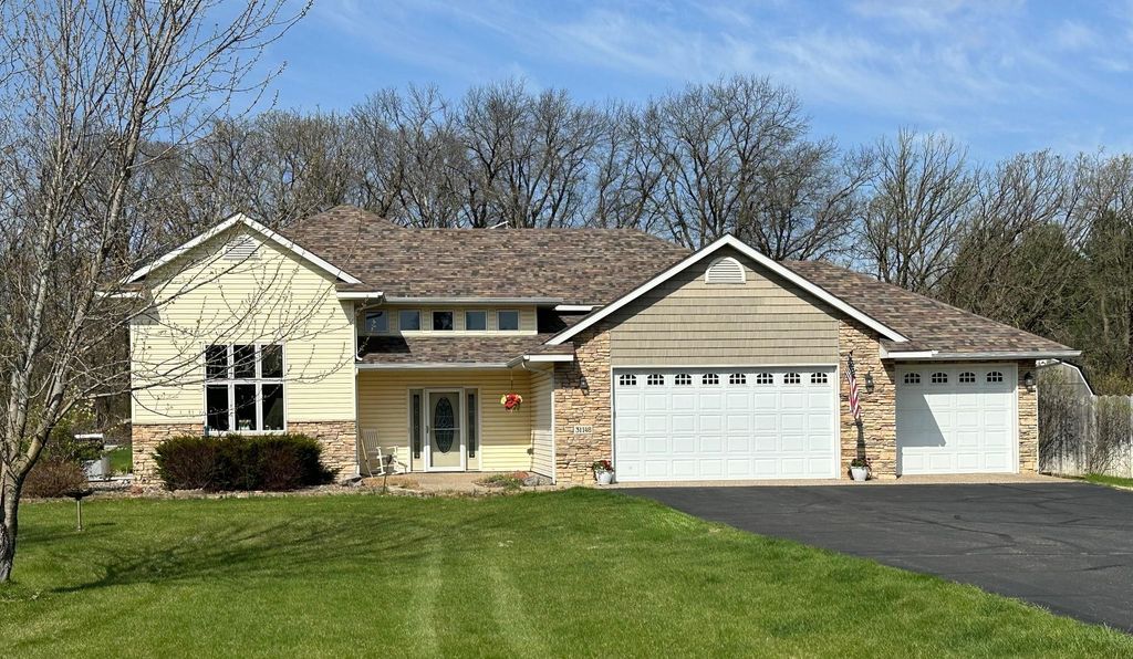 Photo of 31148 142nd Street NW, Princeton, MN 55371 (MLS # 7066650)