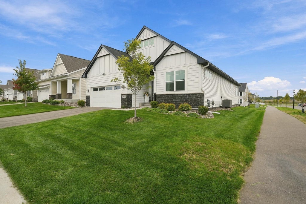 Photo of 14962 Artaine Trail, Rosemount, MN 55068 (MLS # 7153066)