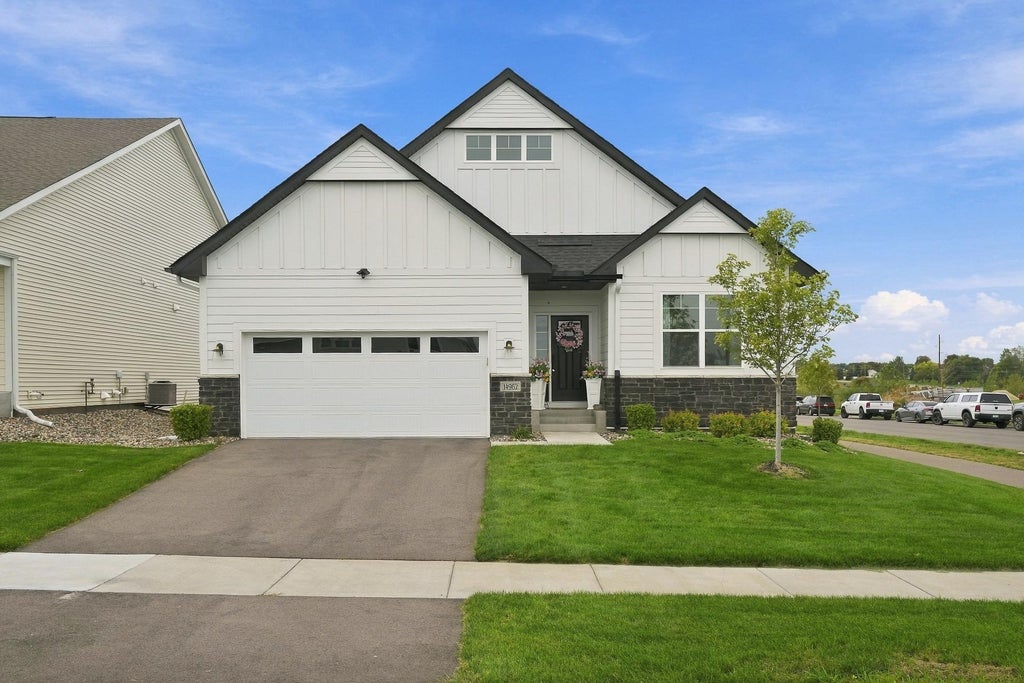 Photo of 14962 Artaine Trail, Rosemount, MN 55068 (MLS # 7153066)
