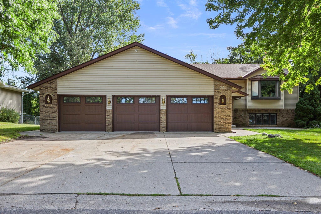 Photo of 1242 Aldrich Way, Faribault, MN 55021 (MLS # 7134885)
