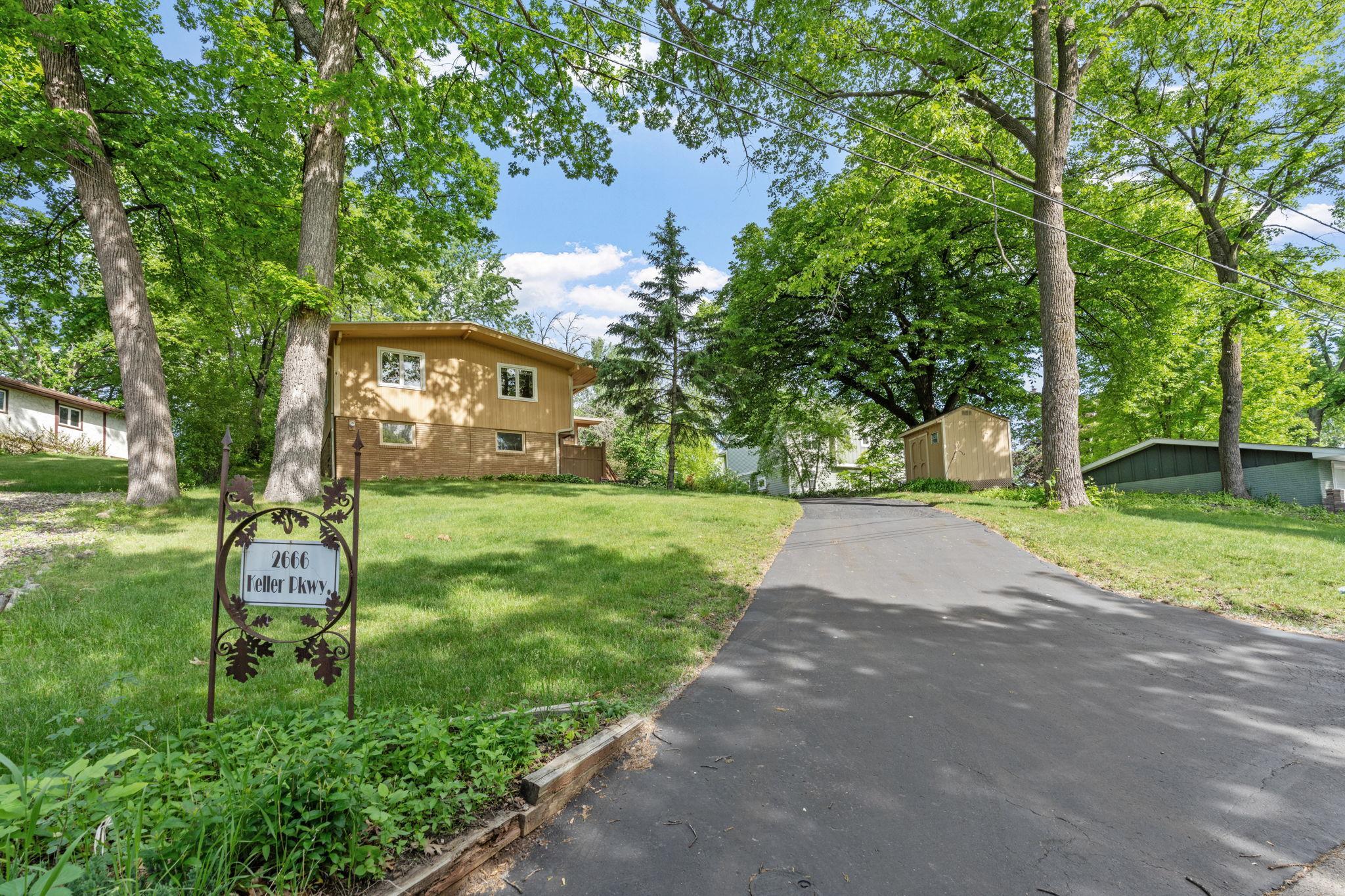 2666 Keller Parkway